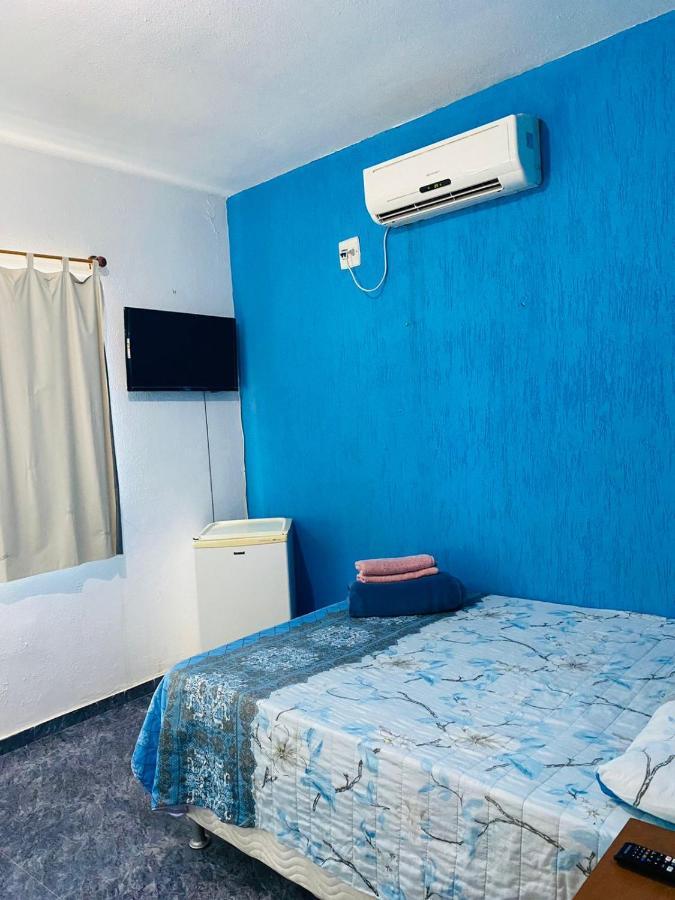 Suites Moreninha Rio de Janeiro Exterior foto