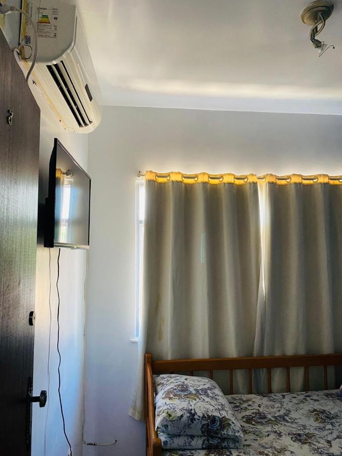 Suites Moreninha Rio de Janeiro Exterior foto